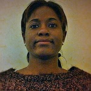 Meet your Posher, Kiana